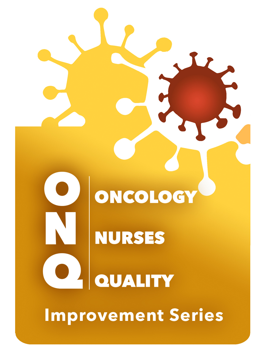 Oncology Nurses Quality Improvement Series